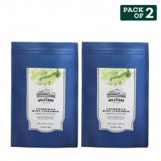 Chamomile-Mint-Cinnamon - Pack of 2