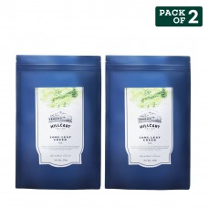 Long Leaf Green Tea - Pack of 2