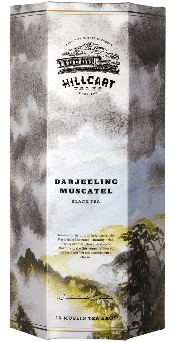 Darjeeling Muscatel