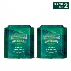 Green Embassy - Pack of 2