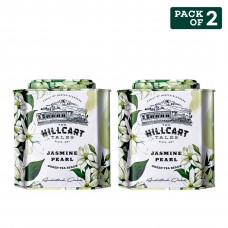 Jasmine Pearl - Pack of 2