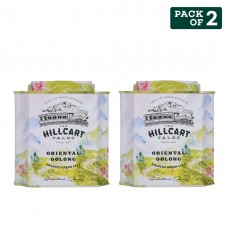 Oriental Oolong - Pack of 2