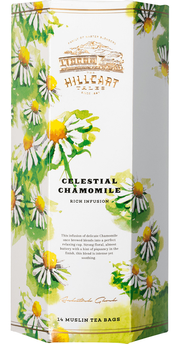 Celestial Chamomile