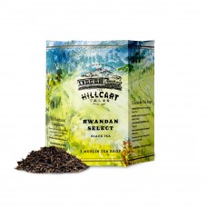 Rwandan Select Rwandan Select