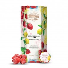 Strawberry Lime Strawberry Lime