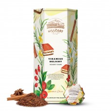 Tiramisu Delight Tiramisu Delight