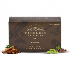 Spice Carnival - Timeless Blends Spice Carnival - Timeless Blends