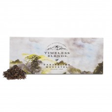 Darjeeling Muscatel - Timeless Blends Darjeeling Muscatel - Timeless Blends