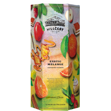 Exotic Mélange Exotic Mélange