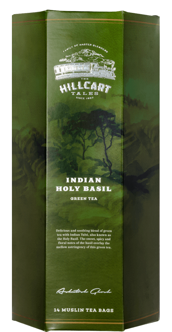 The Hillcart Tales