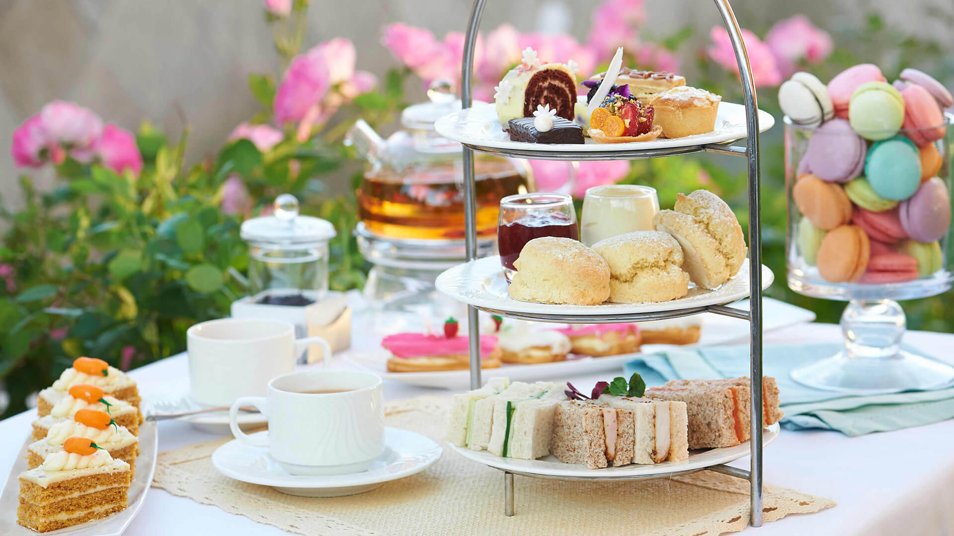 From Afternoon To High Tea Your Guide To Hosting Tea Parties The Hillcart Tales Blog