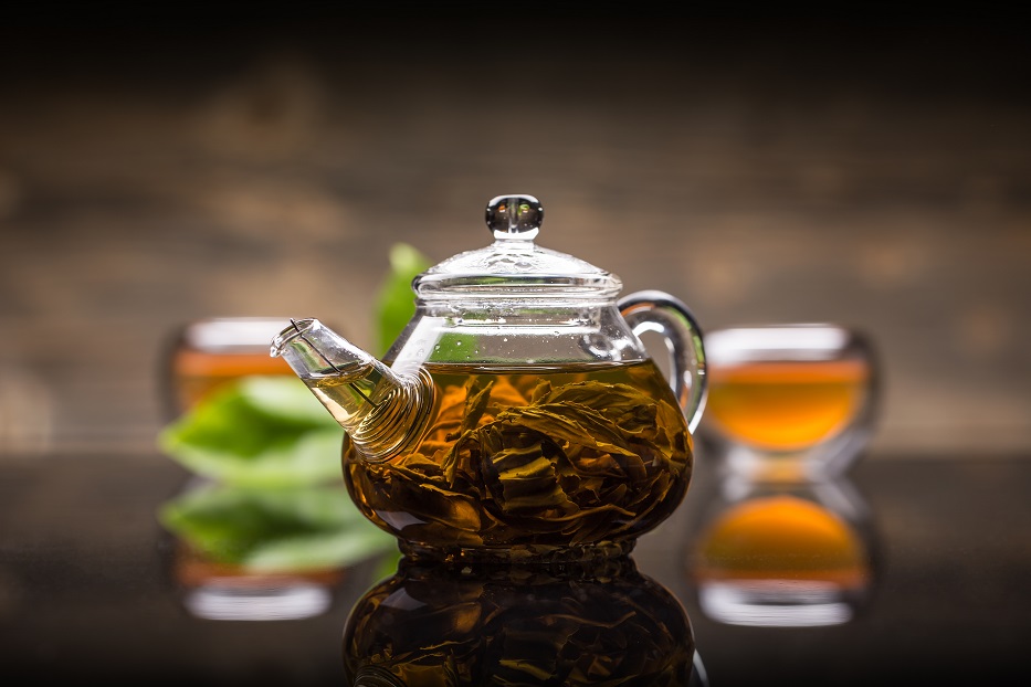 How to Brew LooseLeaf Tea like a Connoisseur The Hillcart Tales Blog