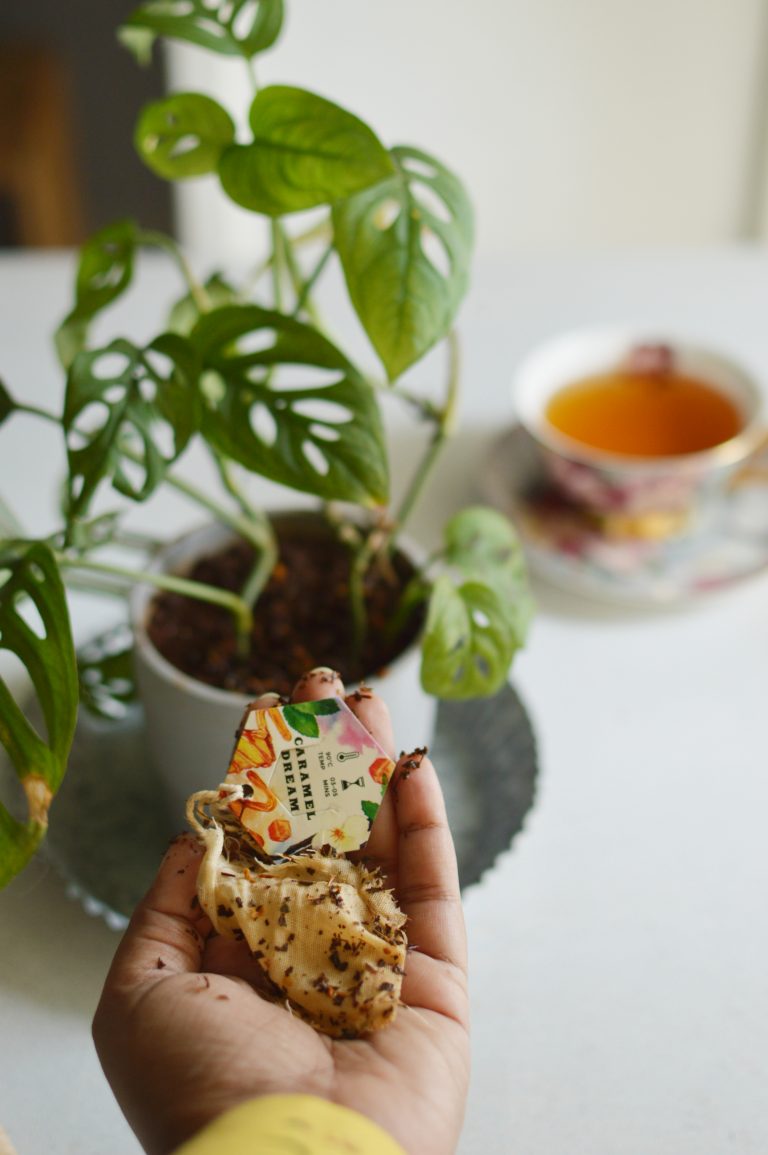 A cup of goodness 5 things to do with The Hillcart Tales